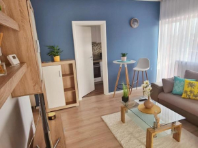 2 Bedrooms - Skyblue Central apartment